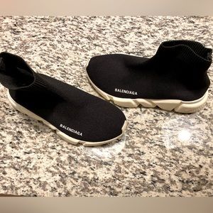 Balenciaga sneakers